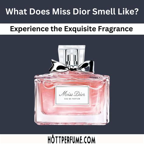 miss dior 2017 reviews|what does miss dior perfume smell like.